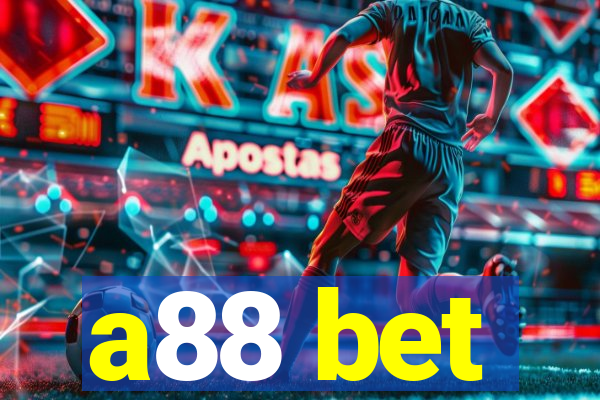 a88 bet